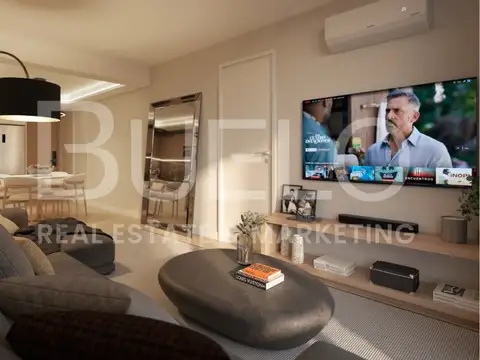 Departamento en Venta al Sureste