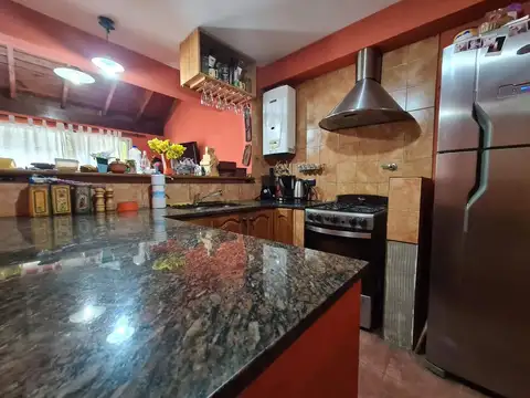 Casa en Venta en Olivos, USD 185.000