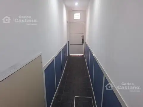 J. Ingenieros al 5400