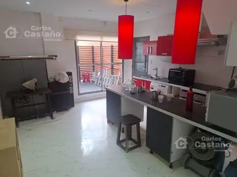 Depto Tipo Casa en Venta de 2 dormitorios