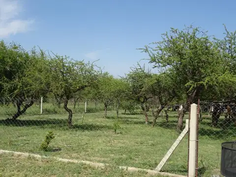 Terreno en Venta, FOT 40