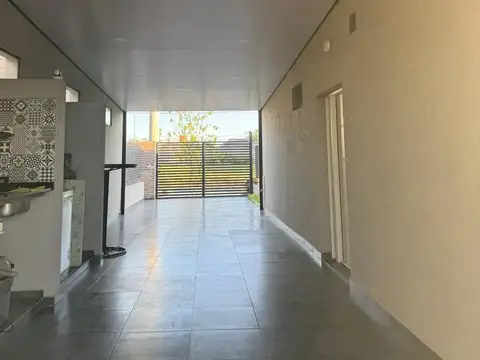 Venta casa Campiñas Piñero