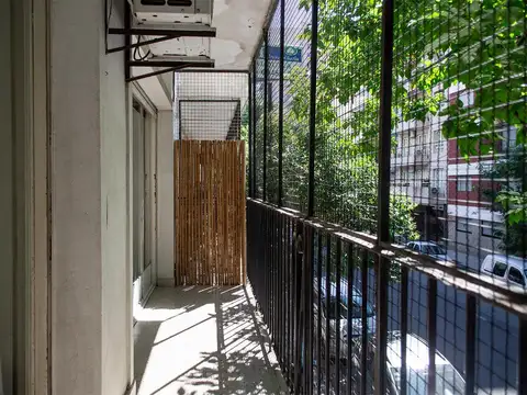 Departamento en Venta 40 años