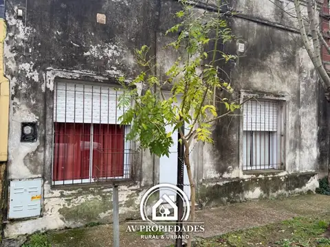 Casa en Gualeguaychu - Permuta