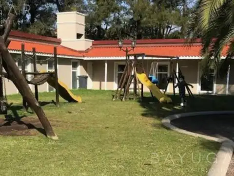 Venta Lote - Barrio Privado La Peregrina - Pilar