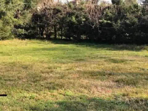 Terreno en Venta en La Peregrina, USD 74.000