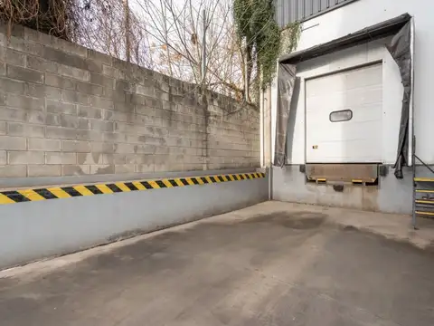 Galpon en Venta 11 años