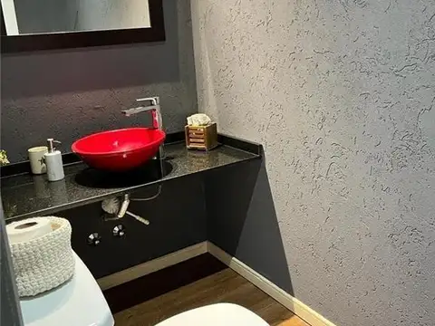 CASAS - CASA - ESCOBAR, GRAN BS. AS. NORTE