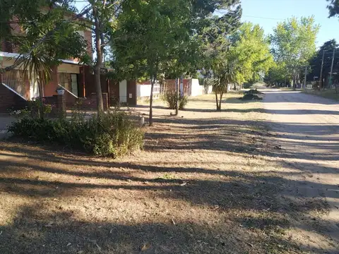 Duplex Mar del Tuyú- Hermoso- Acepta Permuta