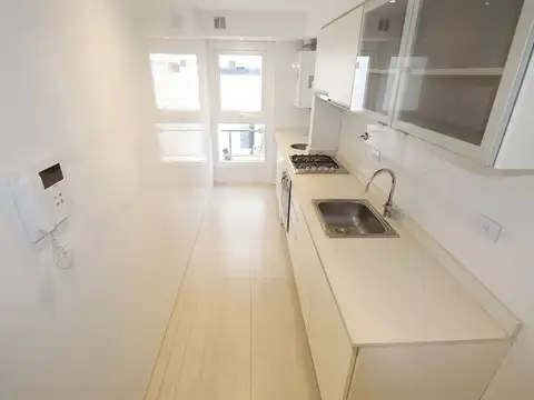 Departamento venta 3 ambientes Palermo