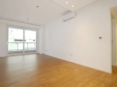 Departamento venta 3 ambientes Palermo