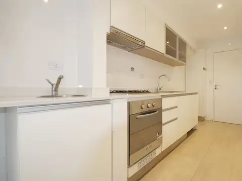 Departamento en Venta 1 año