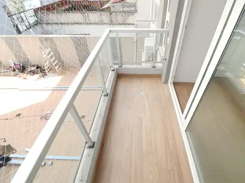 Departamento en Venta en Palermo, USD 300.000