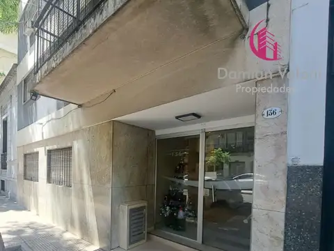 JSAN JOSE DE CALASANZ 100, Piso 5