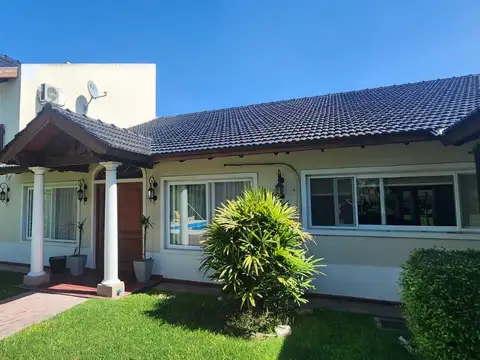 Casa en Venta de 3 dormitorios