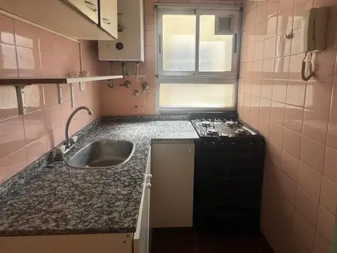 Departamento en Venta Permite mascota