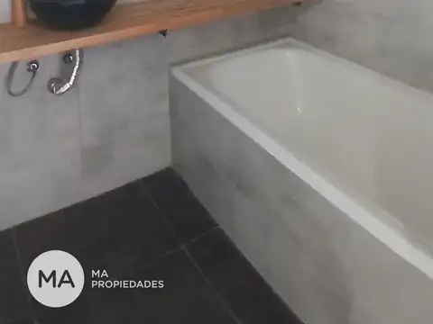 Monoambiente con terraza exclusiva - Roca 600 - Granadero Baigorria | Venta