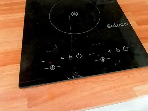 Departamento en Venta al Oeste