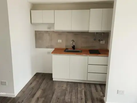 Departamento en Venta en Granadero Baigorria, USD 54.000