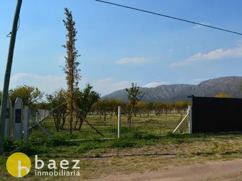 Terreno en Venta de 1500,0 m2