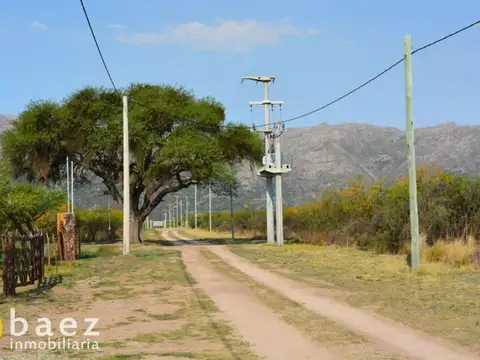 Terreno en Venta en Villa Elena, USD 20.400