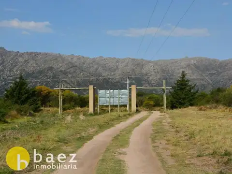 Terreno en Venta de 1500,0 m2