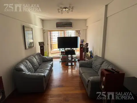 Departamento en Venta 25 años