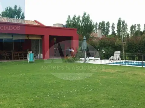 Alquiler Temp B°C°Bs.As VILLAGE ENERO 2026