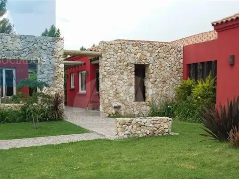 Casa en Alquiler Temporal de 3 dormitorios