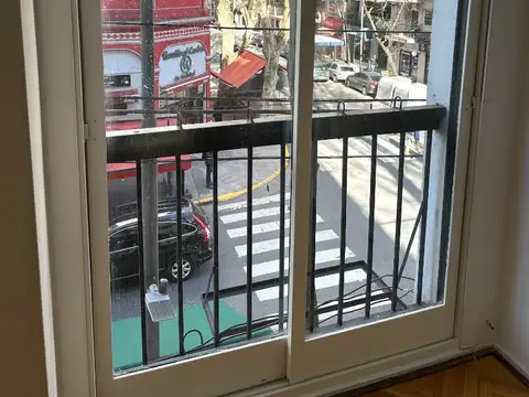 Departamento en Alquiler en Palermo Nuevo, $ 450.000