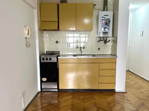 Departamento en Alquiler 38 años