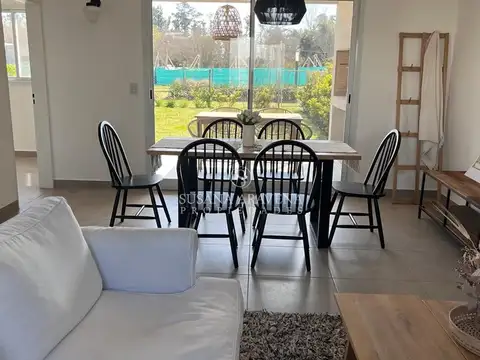 Casa en Venta en Garin, USD 150.000