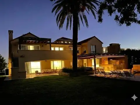 Casa en Venta 10 años