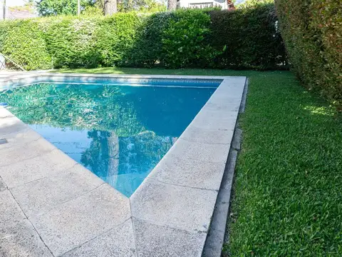 Casa en Venta 13 años