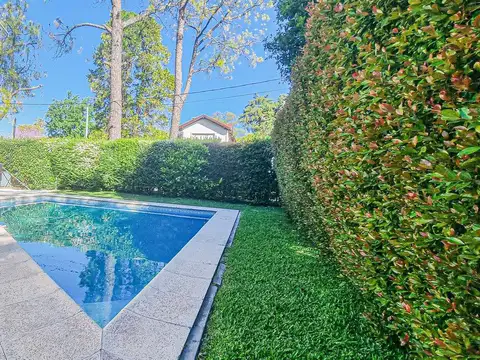 CASA 5 AMB - MAPUCHE COUNTRY CLUB