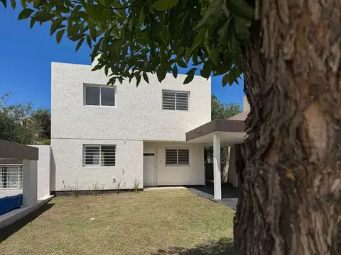 Casa en Venta en Villa Allende, USD 119.000