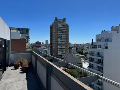 Oficina en Venta con 1 cochera