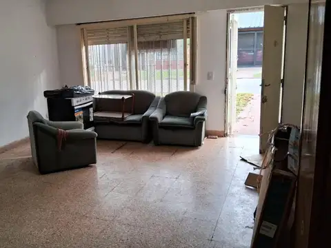 Casa en Venta 60 años