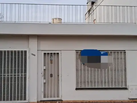 casa al frente en Valentin Gomez 1888