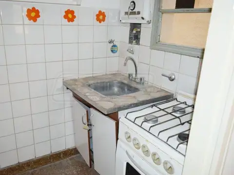 Departamento en Venta en San Nicolás, USD 75.000