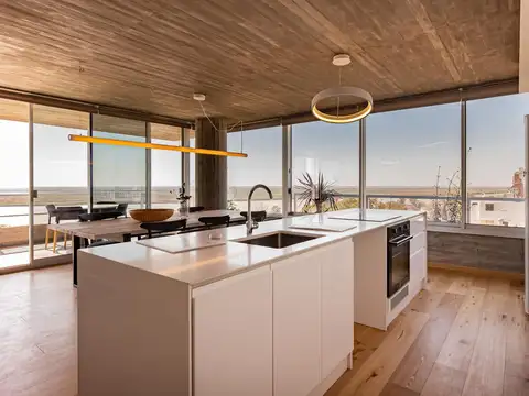 Oficina en Venta al Norte