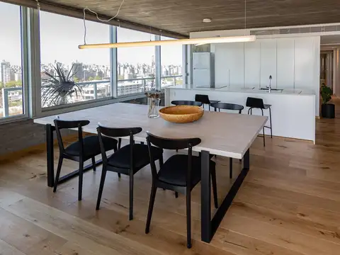 Oficina en Venta A Estrenar