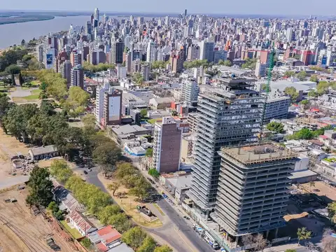 Av. Rivadavia y Rodriguez