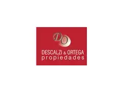 DESCALZI & ORTEGA PROPIEDADES