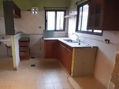 Casa en Venta 25 años