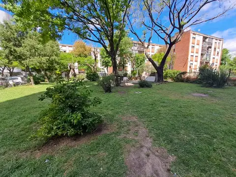 SCALABRINI ORTIZ Y AV PATRICIAS ARGENTINAS