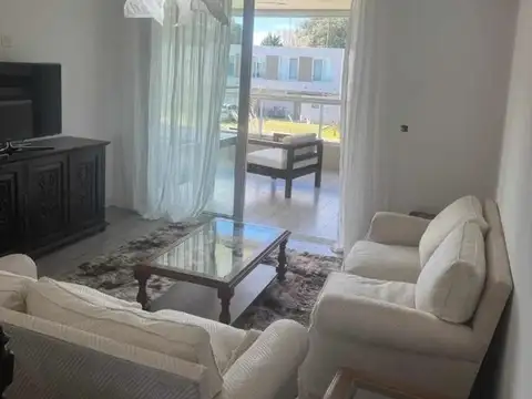 Departamento en Alquiler Temporal 2 años