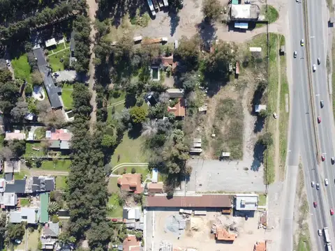 Terreno en Venta de 5800,0 m2