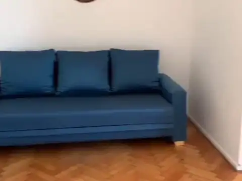 Departamento en alquiler temporario.