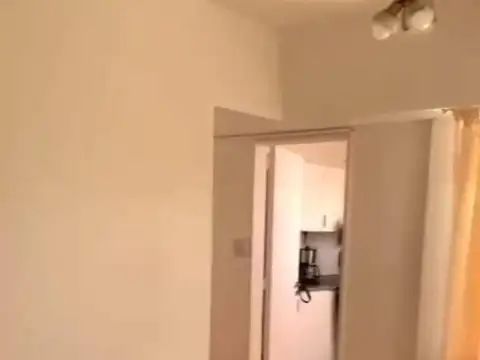 Departamento en Alquiler Temporal de 2 ambientes